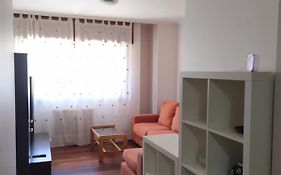 Apartamentos ClavedeSol II